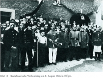 Kreisfeuerwehrverband Elfgen 1926