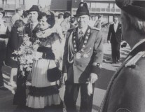 1978 Josef und Otti Pesch