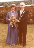 1979 Ottmar und Trudi Heimann