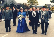 1987 Heinrich und Gertrud Broich