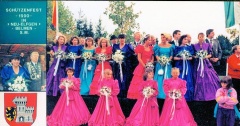 1990 Paul und Anita Bongartz