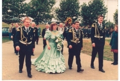 1992 Heinz-Georg Broich und Maria Offermann